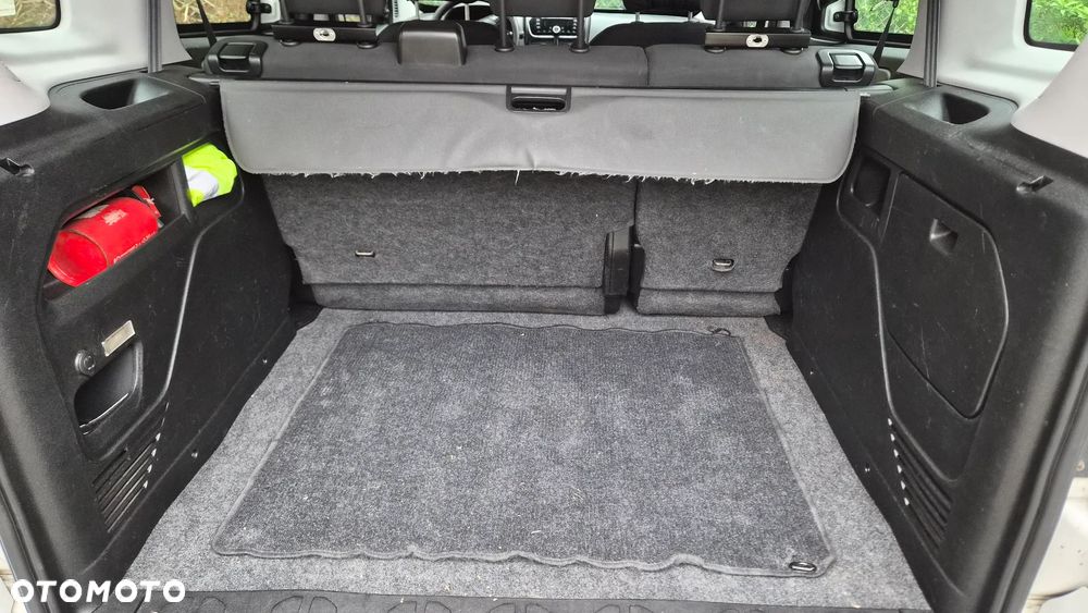 Fiat Doblo 1.6 Multijet 16V Active - 8