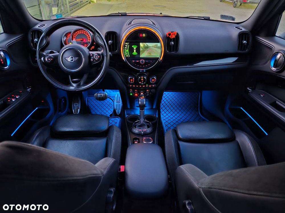 MINI Countryman Cooper S ALL4 - 20
