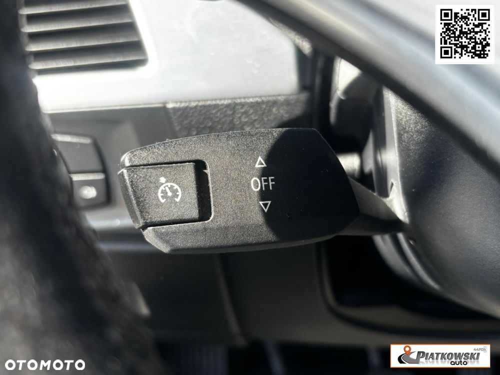 BMW Seria 3 316d Sport Line - 19