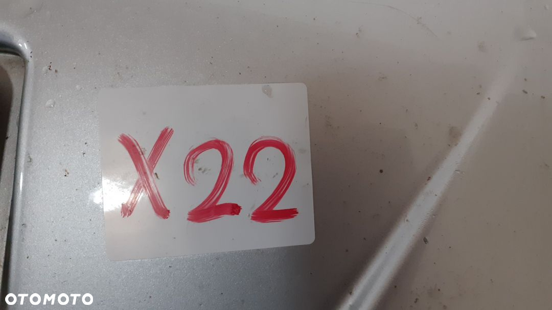 * ZDERZAK PRZÓD PRZEDNI DO OPEL CORSA D HALOGENY Z157 - 2