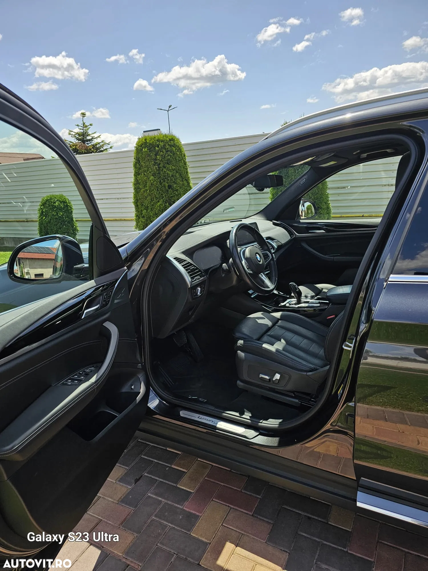 BMW X3 xDrive30e AT PHEV - 10