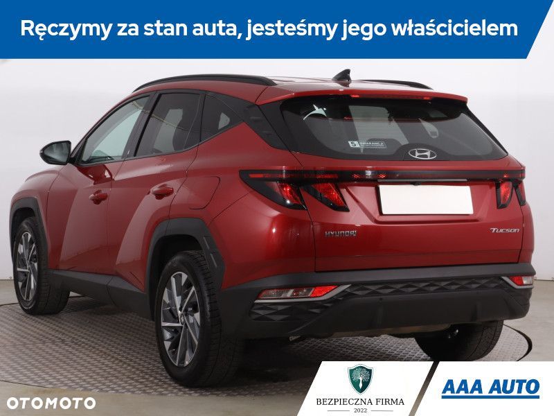 Hyundai Tucson - 6