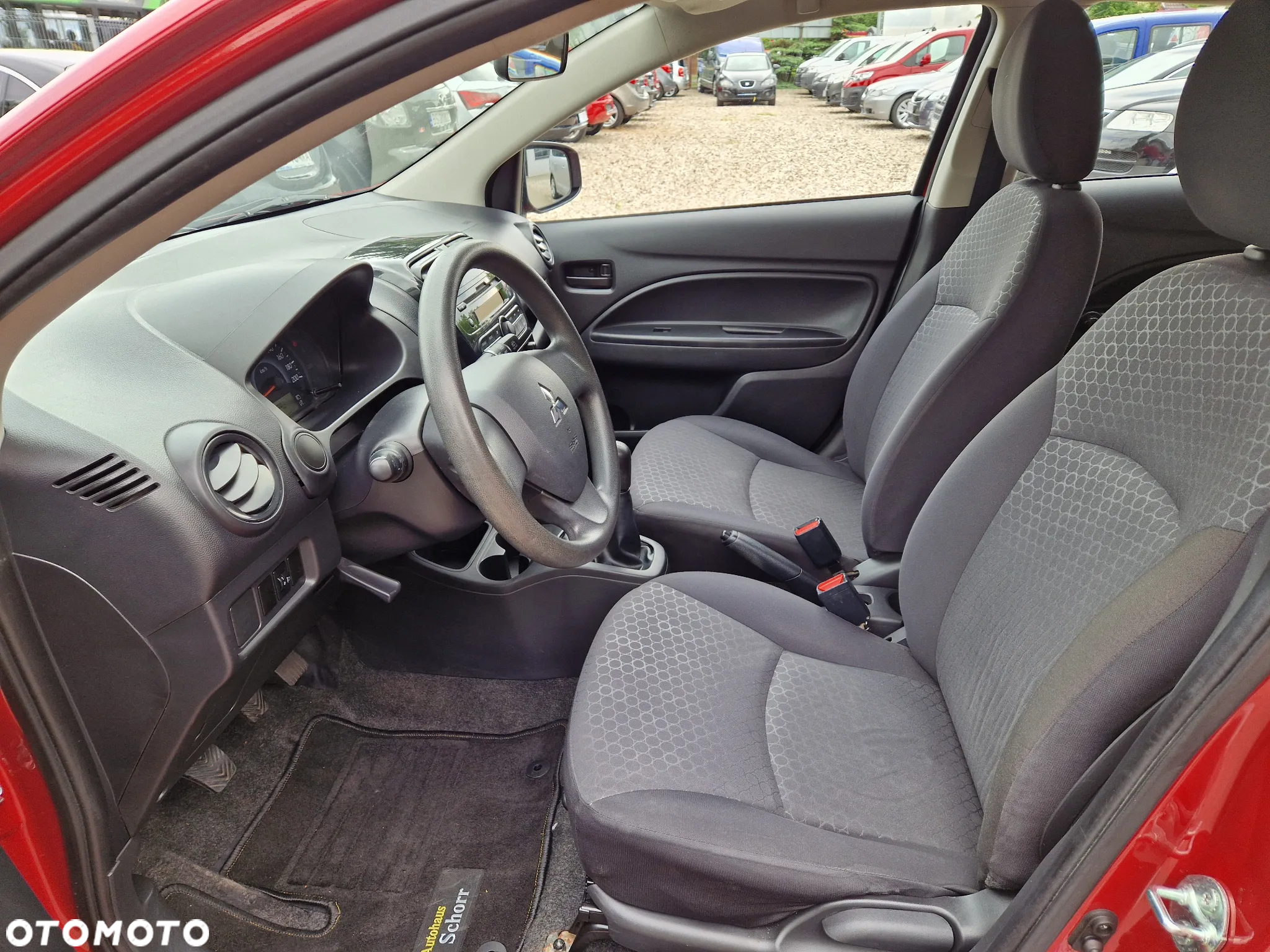 Mitsubishi Space Star 1.0 Clear Tec Intro Edition+ - 3