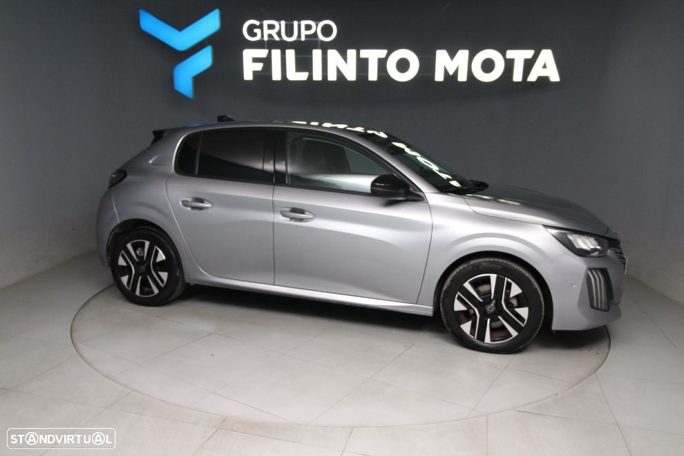 Peugeot 208 1.2 PureTech Allure - 9