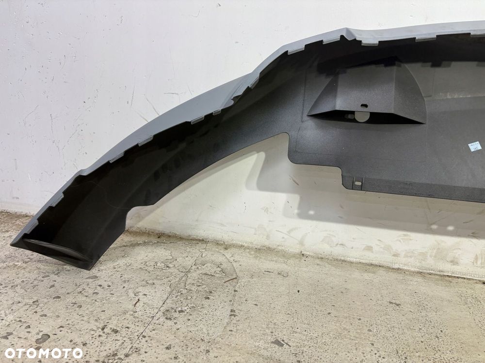 ZDERZAK PRZÓD PRZEDNI HOKEJ SPOILER OPEL CORSA D OPC LIFT 327946489 - 10