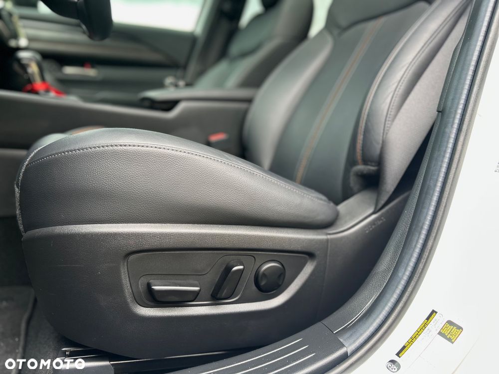 Mazda CX-50 - 15