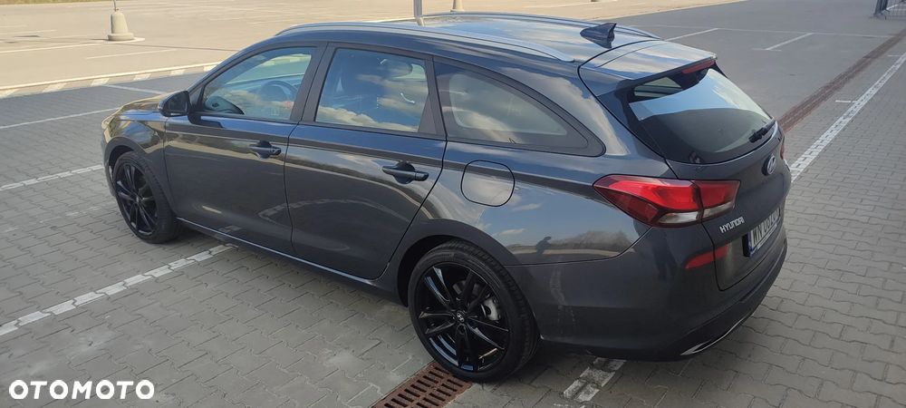 Hyundai i30 1.0 T-GDI Smart - 11