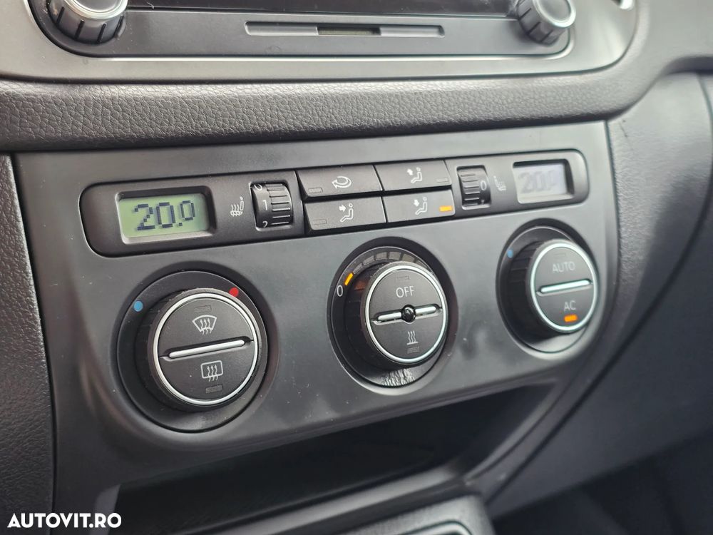 Volkswagen Tiguan - 25