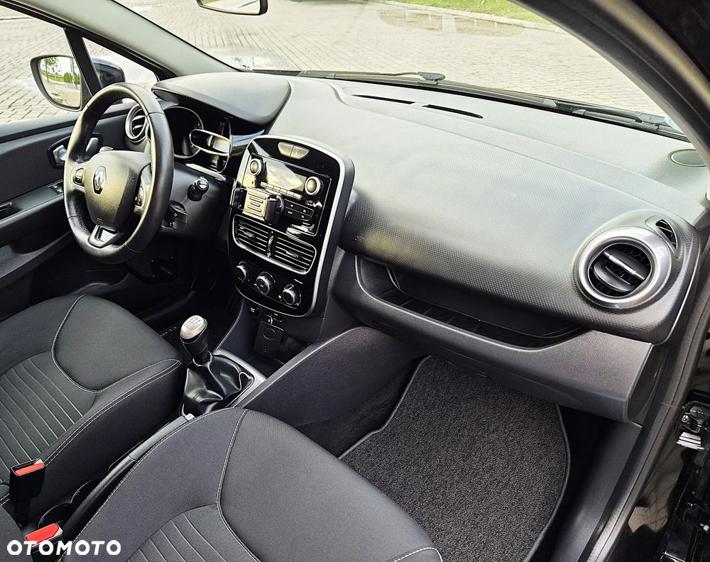 Renault Clio (Energy) TCe 90 Start & Stop LIMITED - 18