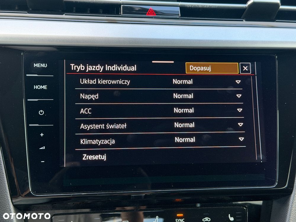 Volkswagen Arteon 2.0 TDI SCR 4Motion DSG R-Line - 29