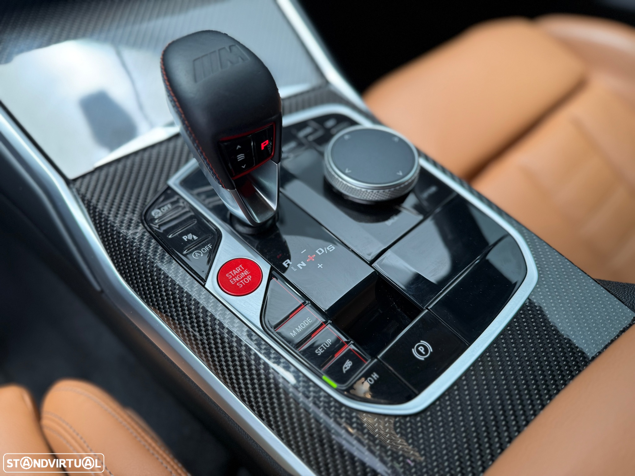 BMW M2 Auto - 18