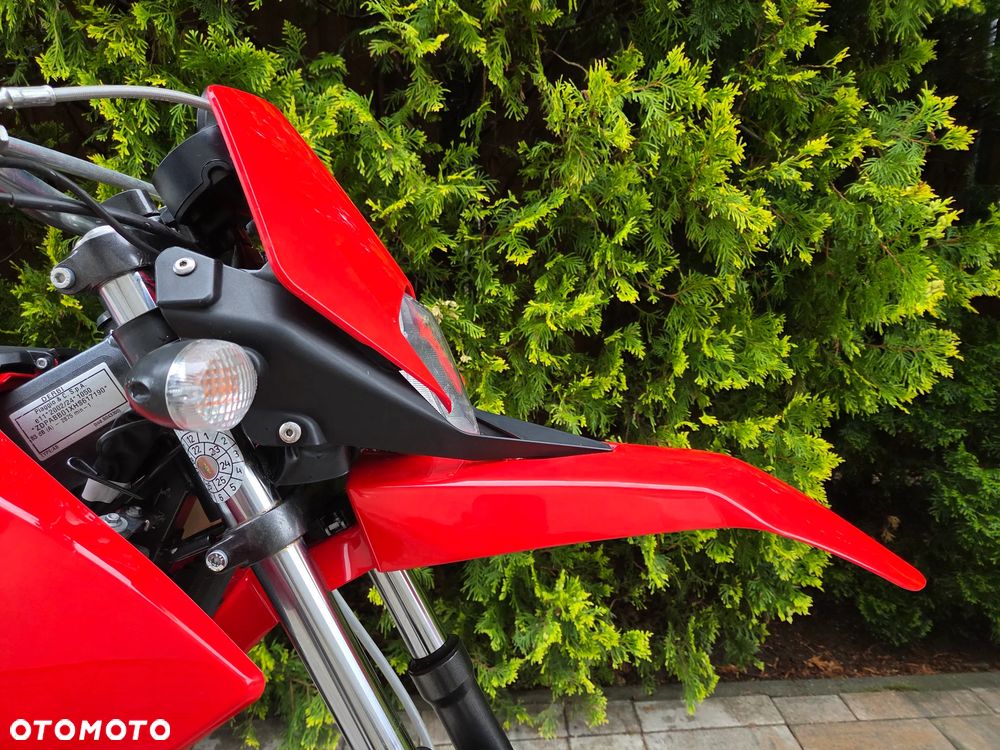 Derbi Senda - 17