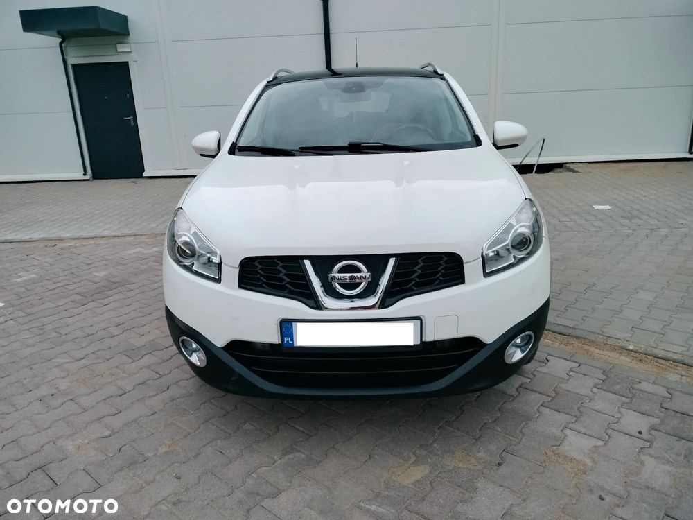 Nissan Qashqai 1.5 dCi DPF acenta - 14