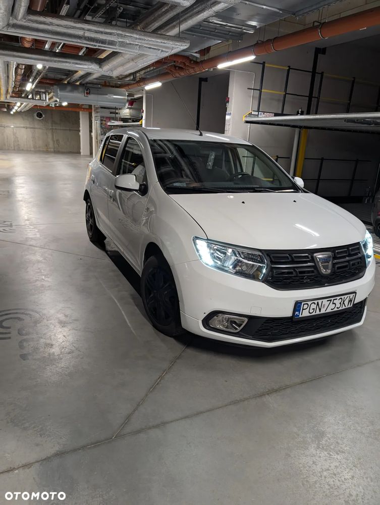Dacia Sandero SCe 75 Essential - 6