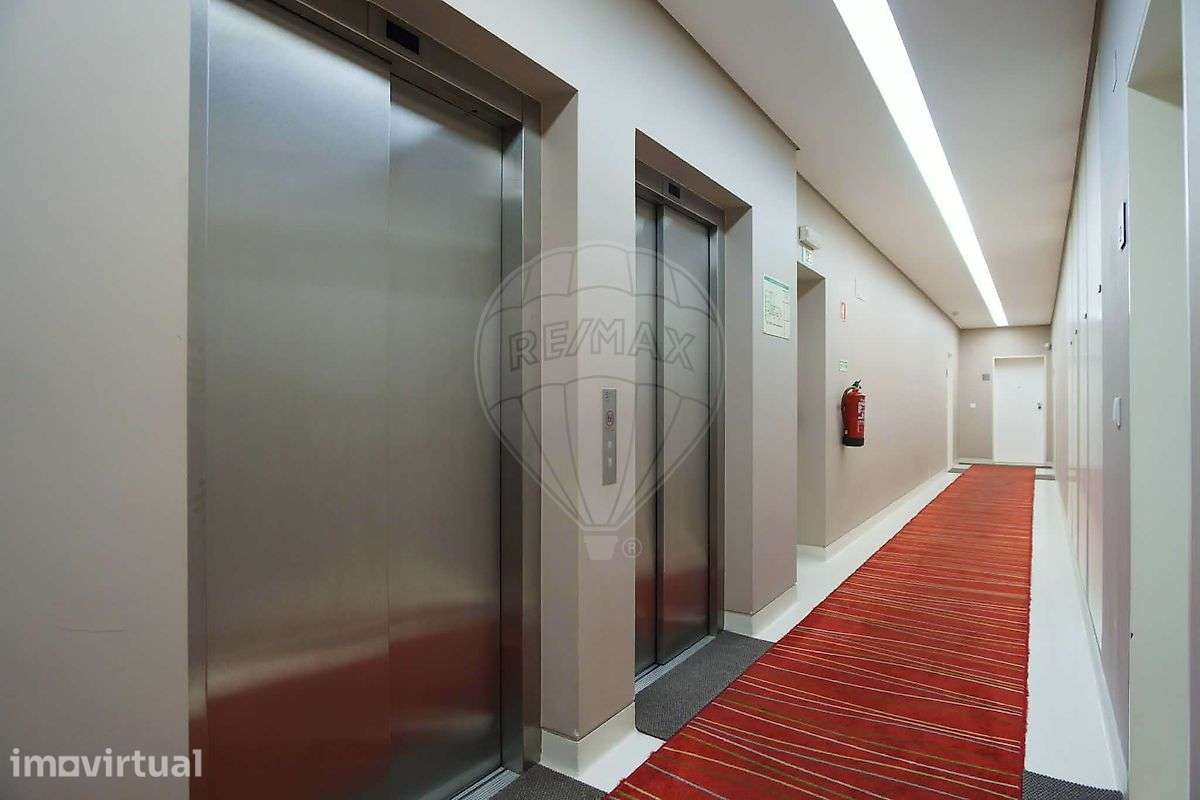 Apartamento T1 para arrendamento - Grande imagem: 5/17
