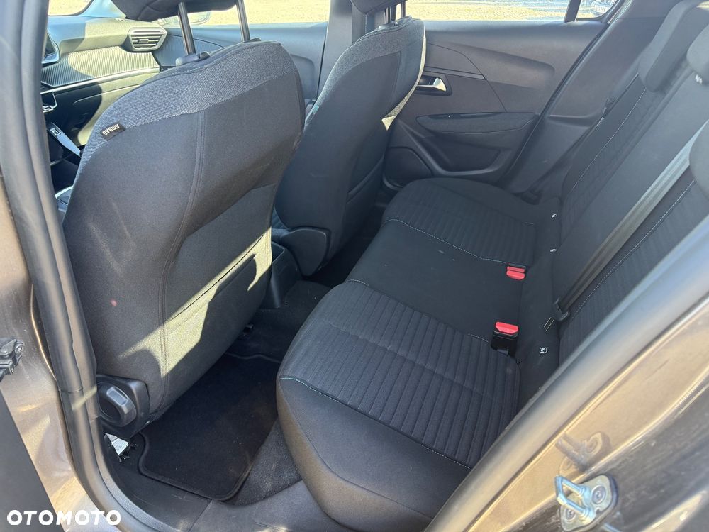 Peugeot 208 Benzin 100 Style - 12