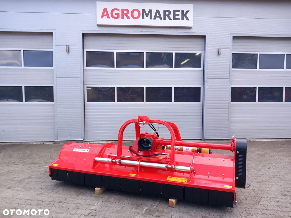 Inny TEHNOS MU 300 - 4