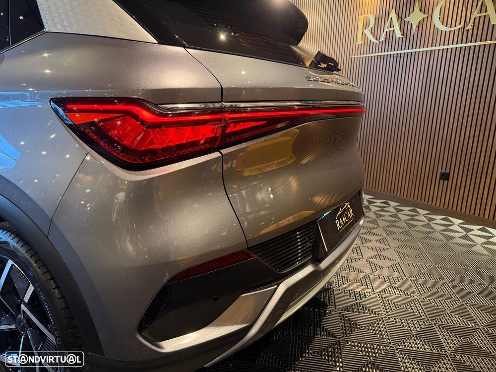 BYD Atto 3 Comfort - 13