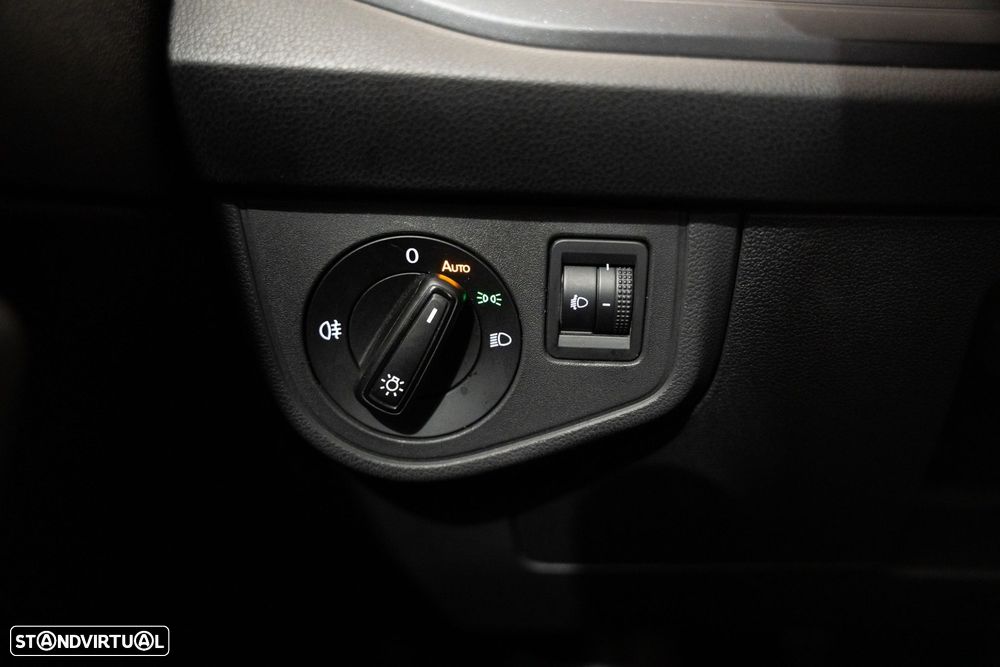 VW Taigo 1.0 TSI Life - 13