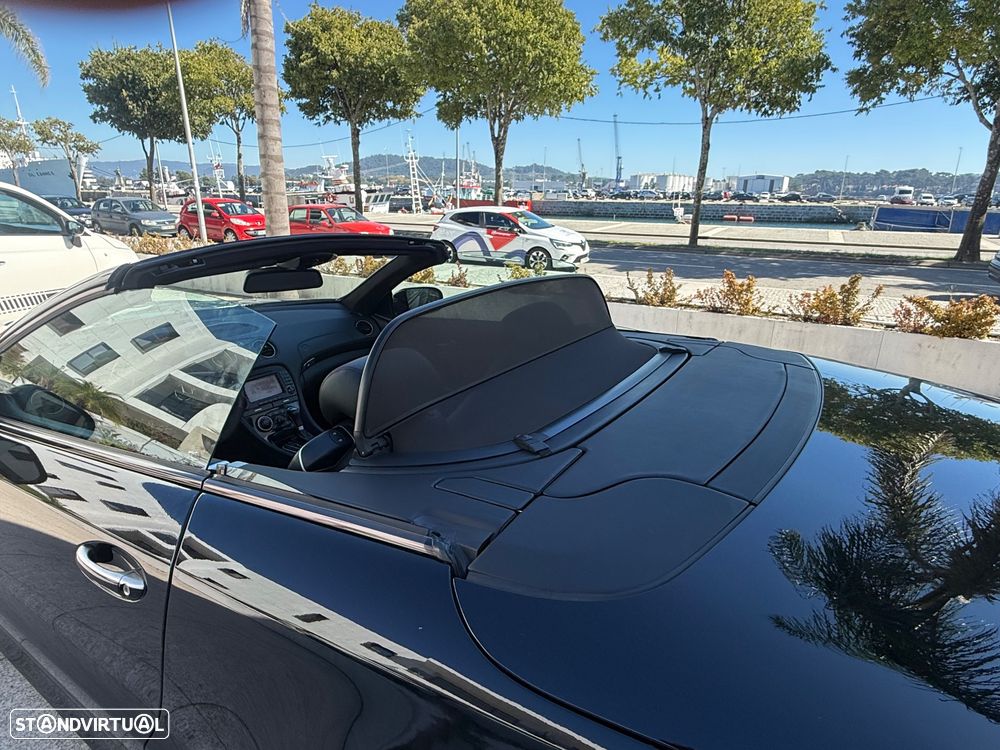 Mercedes-Benz SL 350 - 13