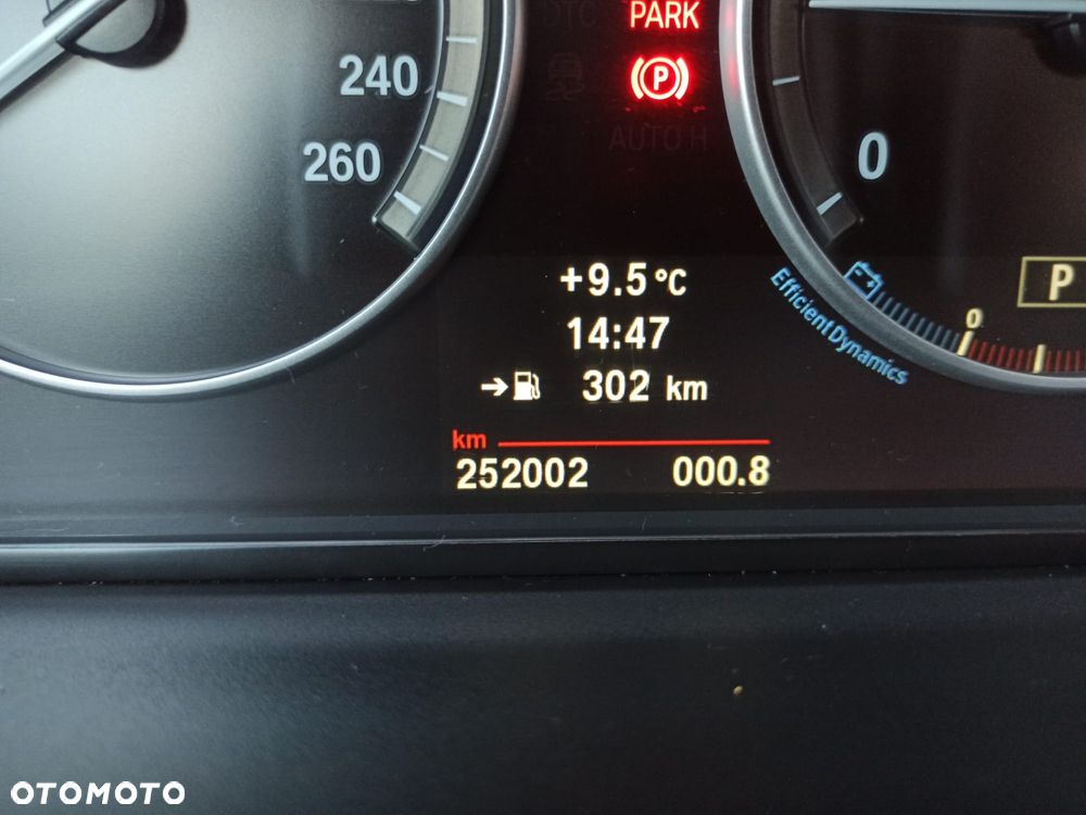 BMW Seria 5 520d Luxury Line - 18