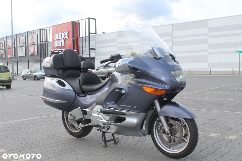 BMW LT - 3