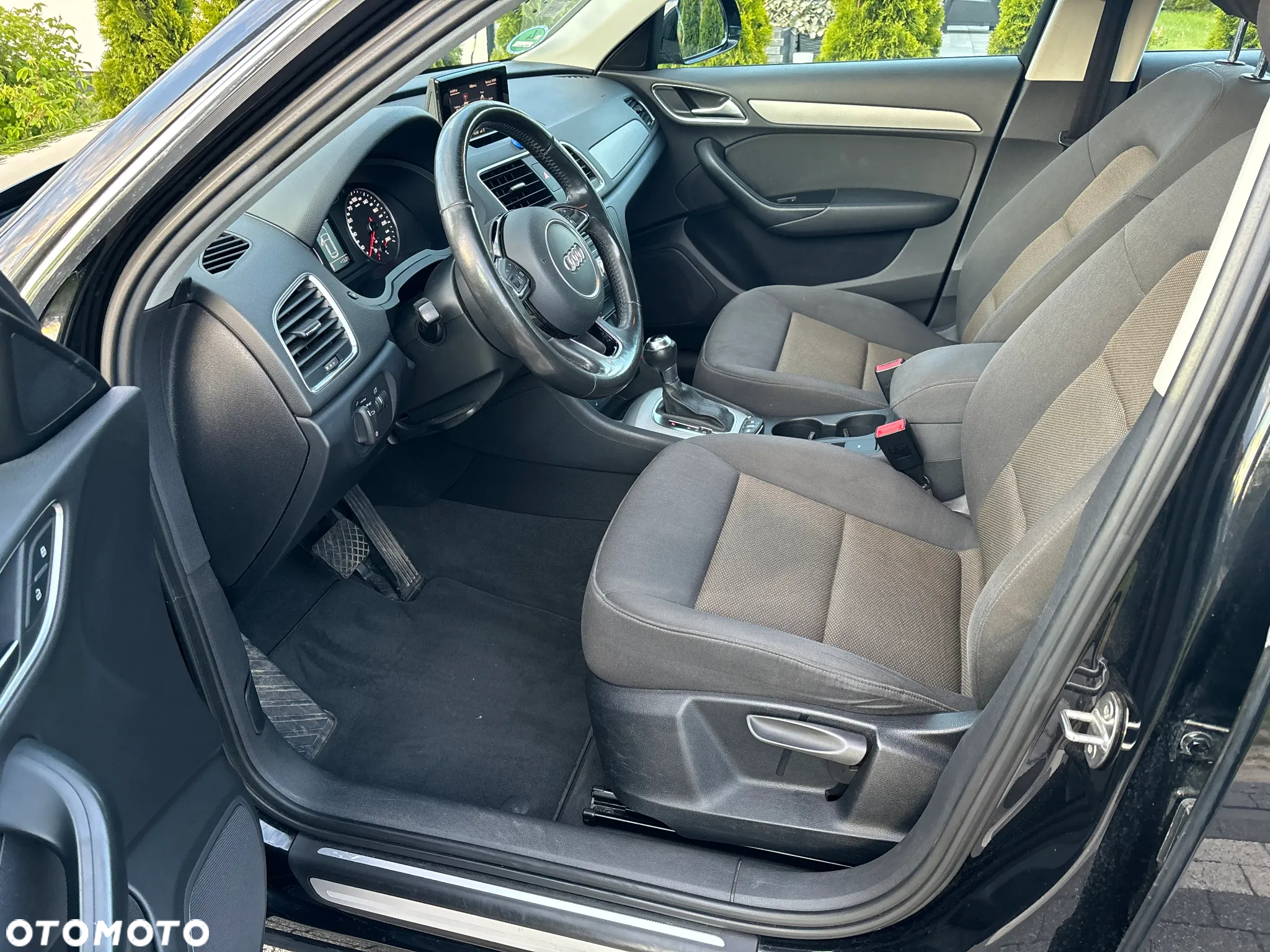 Audi Q3 1.4 TFSI S tronic - 31