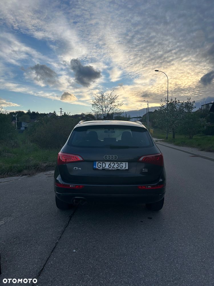 Audi Q5 2.0 TDI Quattro S tronic - 6