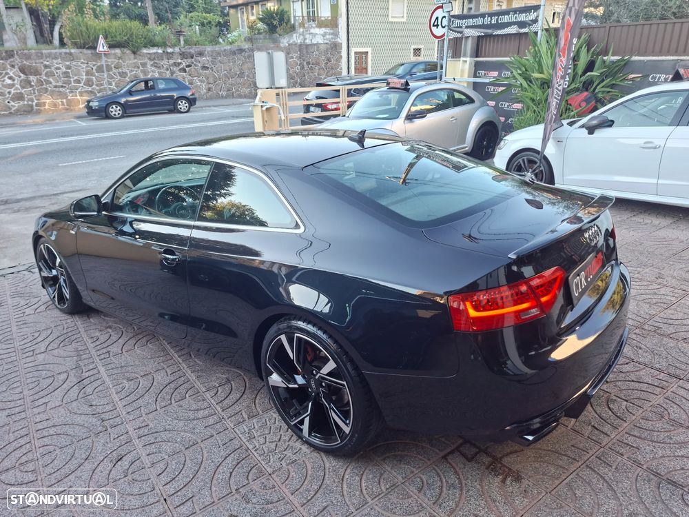 Audi A5 - 15
