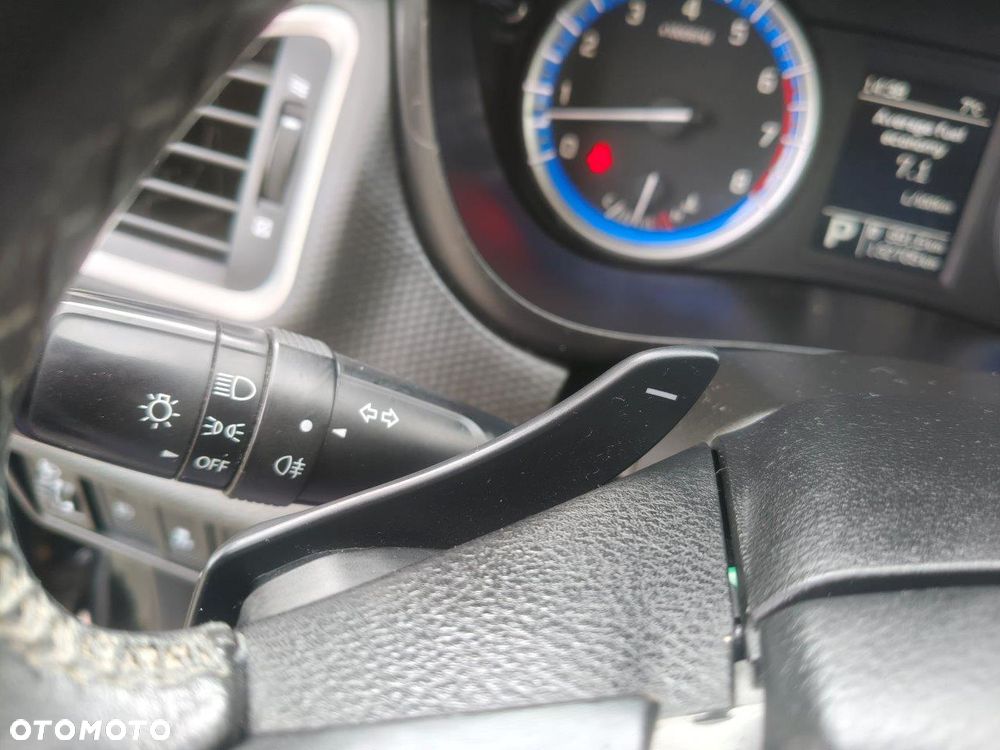 Suzuki SX4 S-Cross 1.6 VVT CVT 4x2 limited - 17