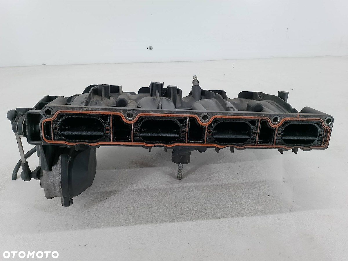 KOLEKTOR SSĄCY AUDI A6 C6 060133192B 2.0 TFSI - 2