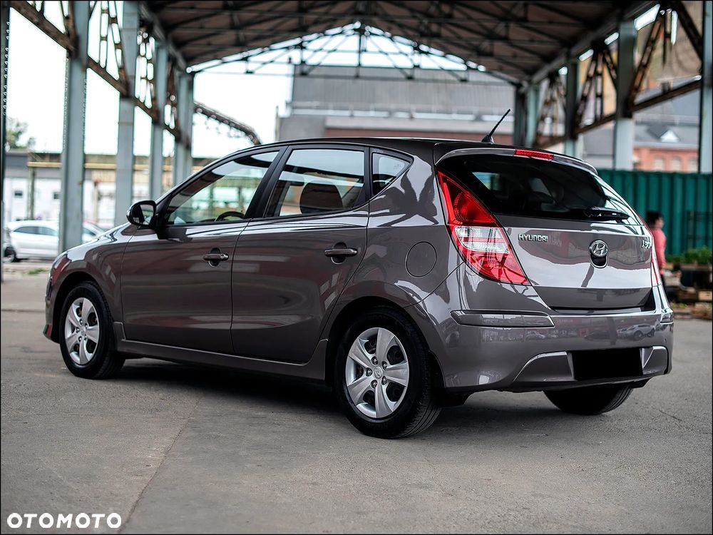 Hyundai i30 - 6