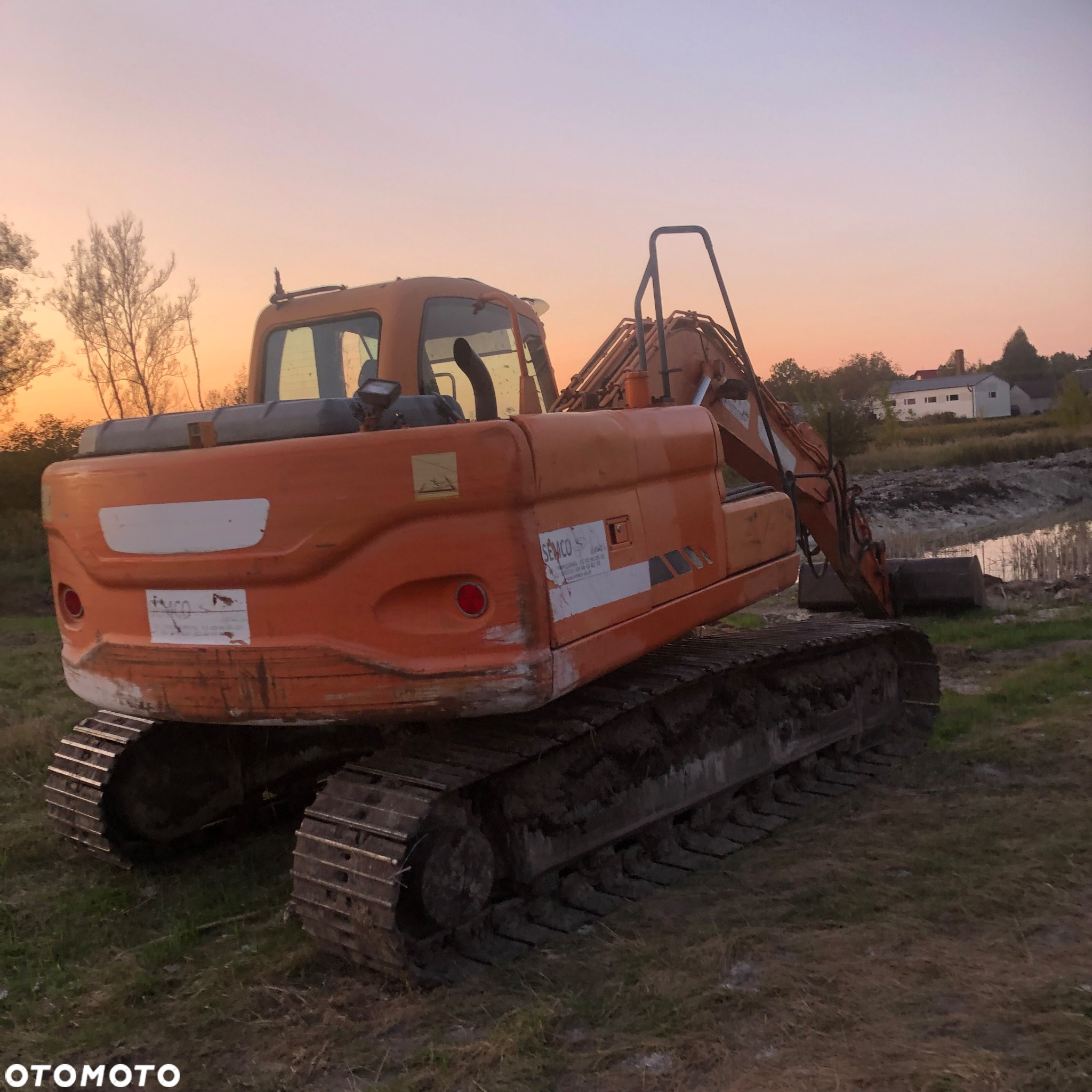 Doosan Dx140lc - 8