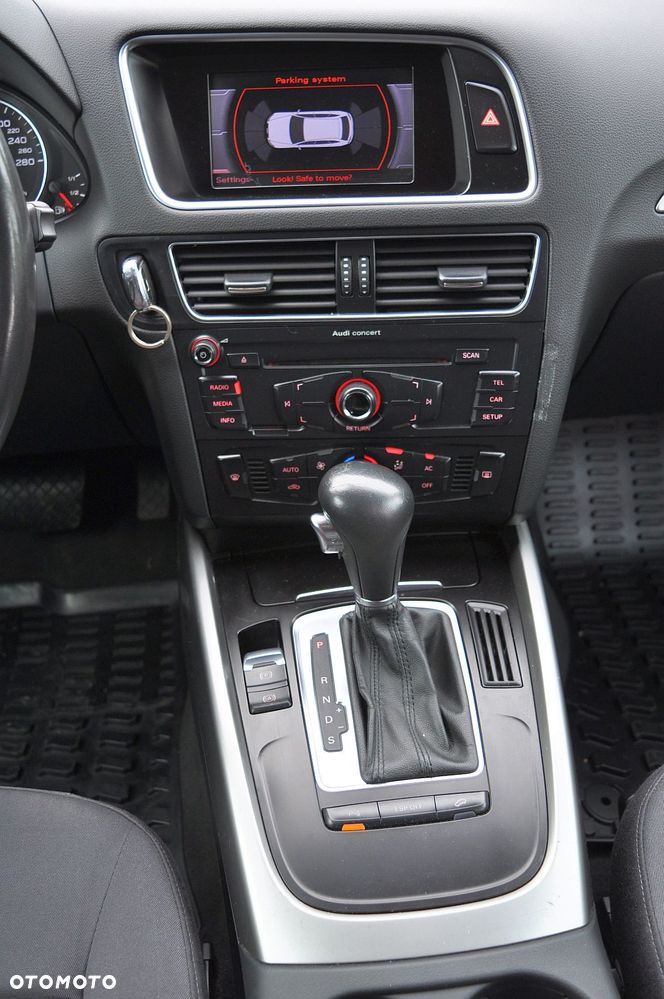 Audi Q5 2.0 TDI Quattro S tronic - 25