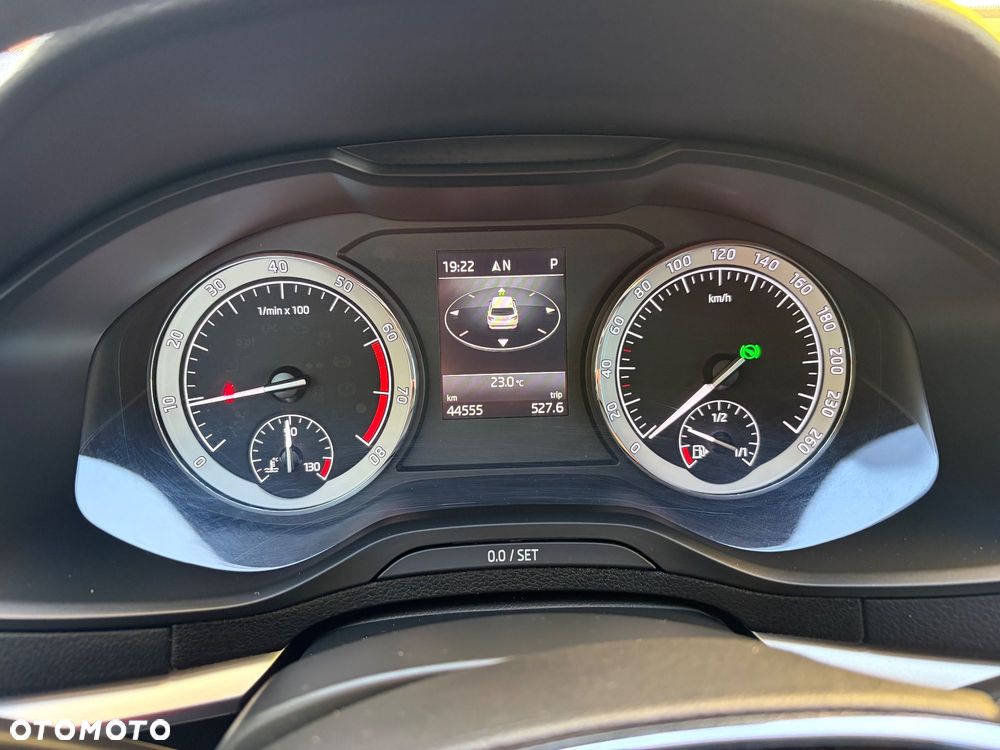 Skoda Karoq 1.5 TSI ACT Ambition DSG - 35