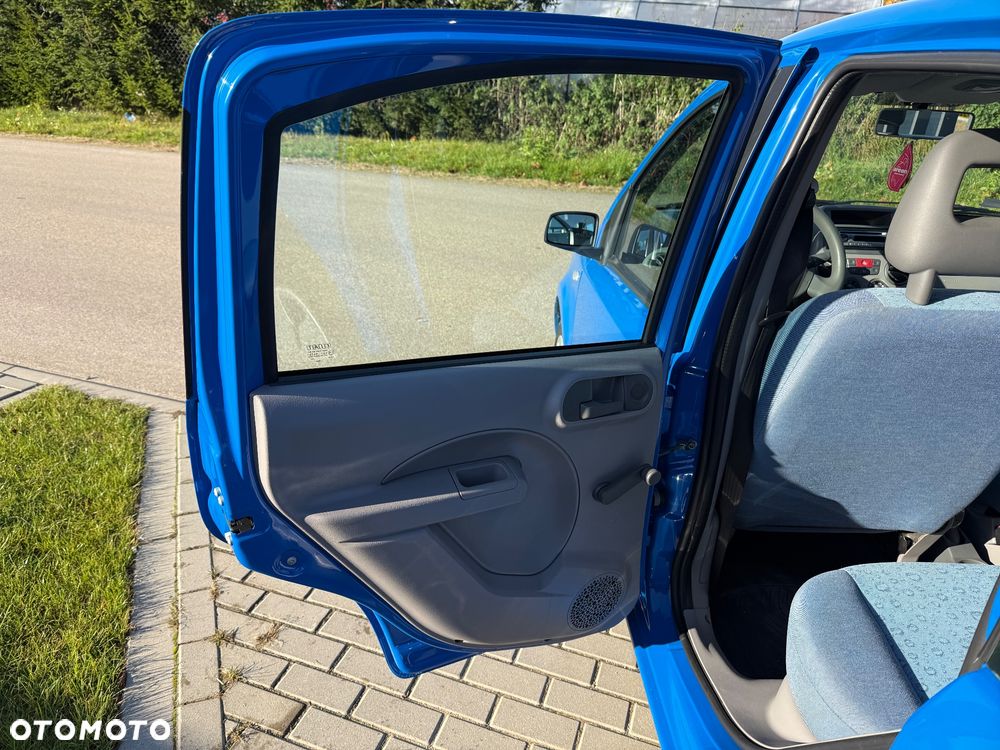 Fiat Panda - 14