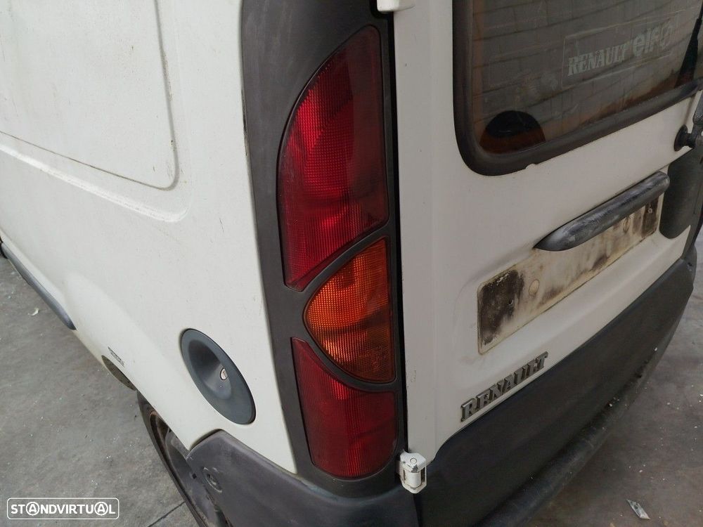 Farolim esquerdo RENAULT Kangoo (KC0/1_) - 1