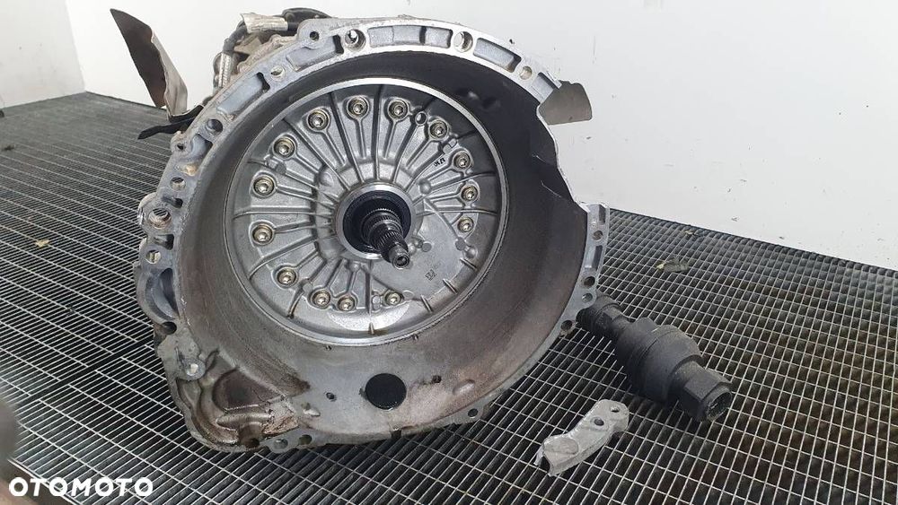 SKRZYNIA BIEGÓW REDUKTOR RANGE ROVER 5.0 V8 USZKODZONA L494 HPLA-7K780-AD - 6