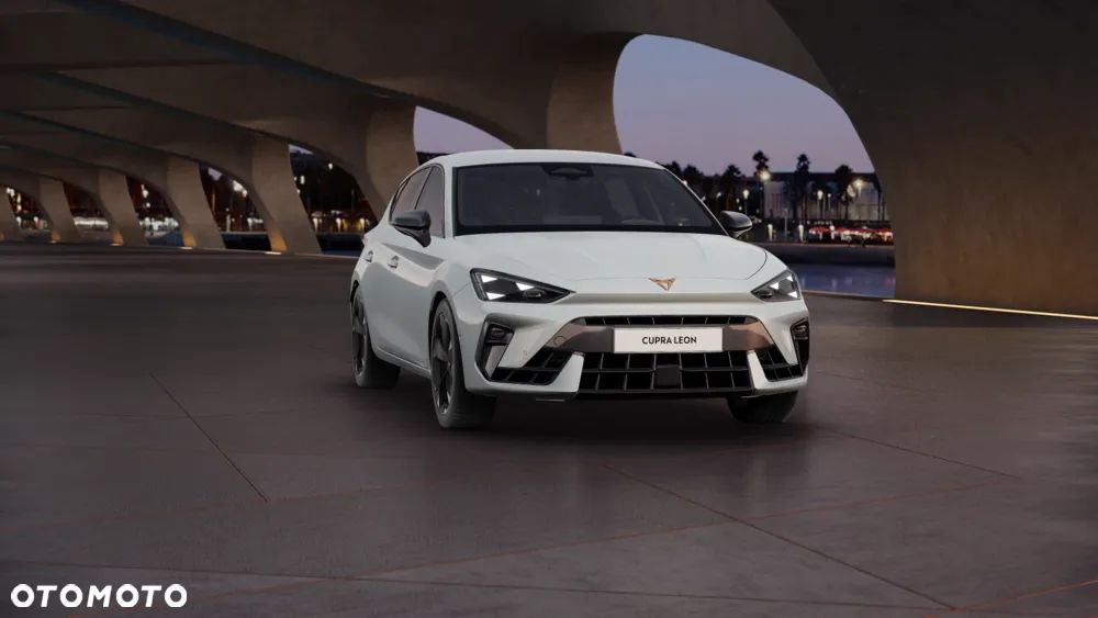 Cupra Leon 2.0 TDI DSG - 13