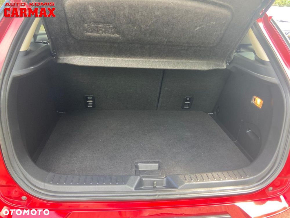Mazda CX-3 - 13