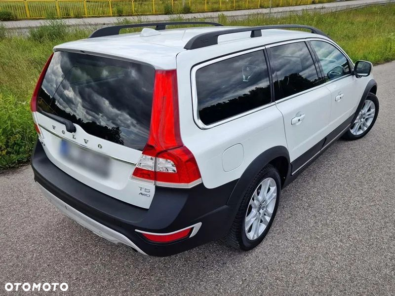 Volvo XC 70 - 12