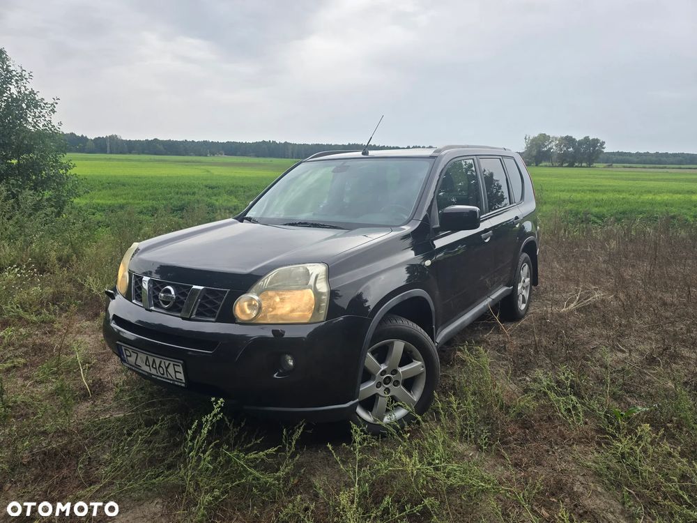 Nissan X-Trail 2.0 dCi LE - 1