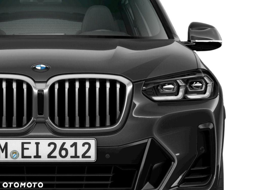 BMW X3 - 4