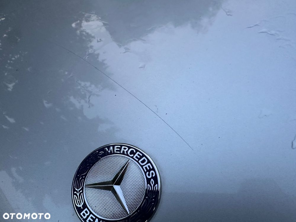 Mercedes-Benz Klasa C - 21