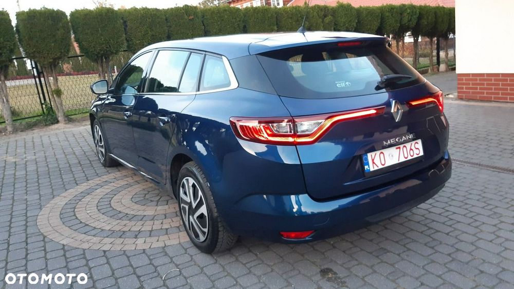 Renault Megane - 24