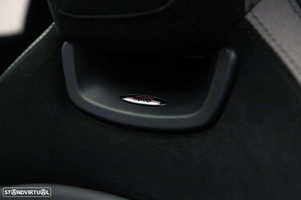 MINI Clubman John Cooper Works Plus ALL4 - 24