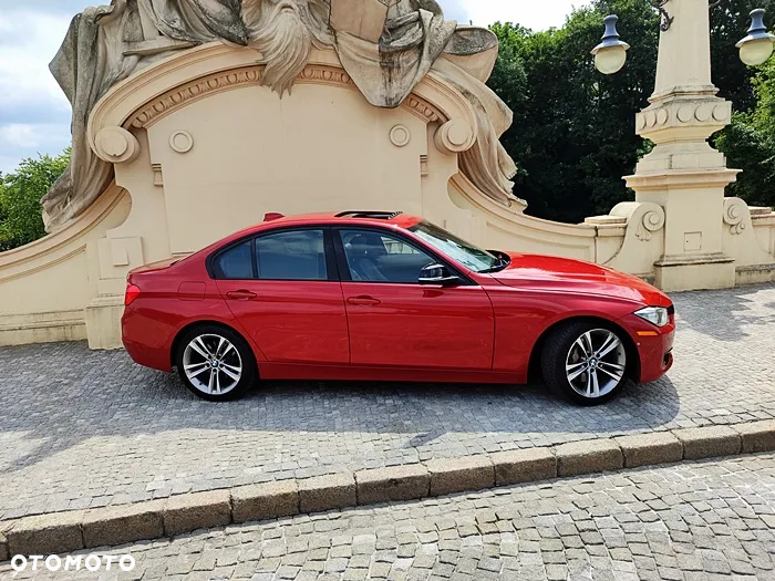 BMW Seria 3 - 16