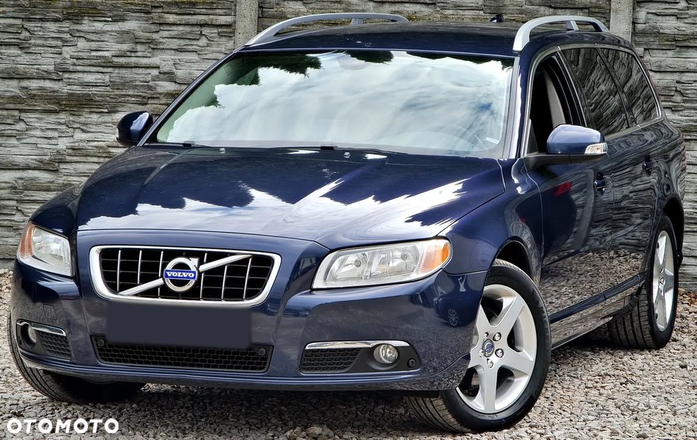 Volvo V70 2.0T Summum - 5