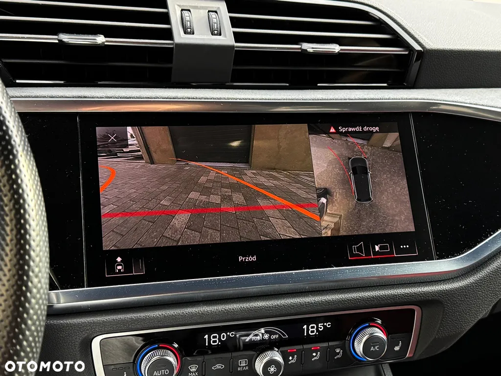 Audi Q3 35 TDI S tronic - 10