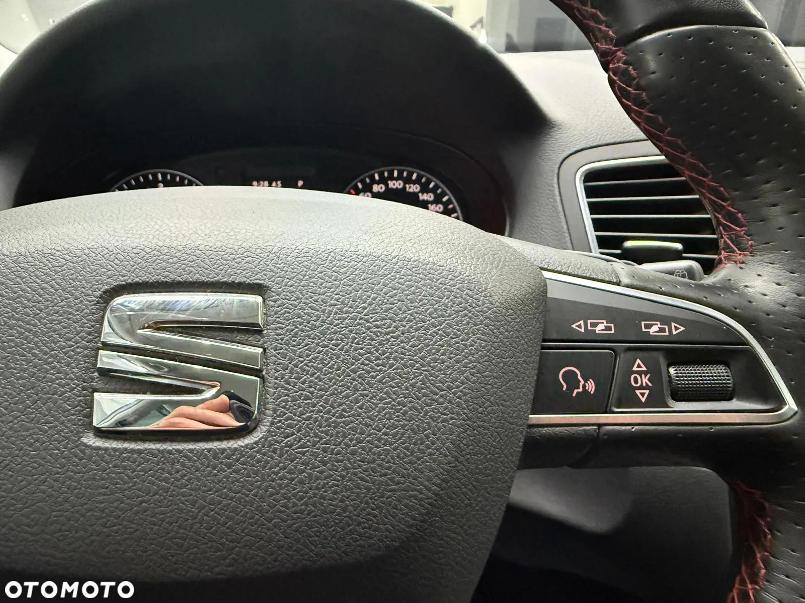 Seat Alhambra 2.0 TDI S&S 4Drive DSG FR-LINE - 19